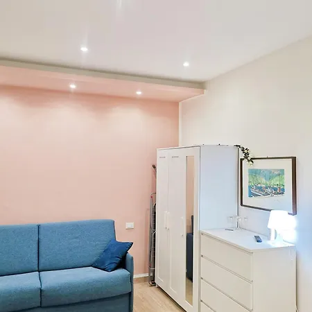 Appartement La Piccola Bomboniera Di Nord *