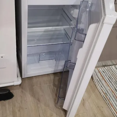 La Piccola Bomboniera Di Nord Appartement *