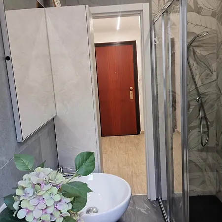 La Piccola Bomboniera Di Nord Appartement *