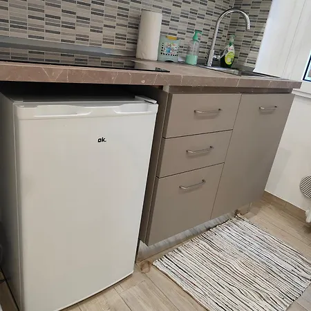 La Piccola Bomboniera Di Nord Appartement *
